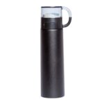 TERMO ARKANI NEGRO (T 199 - ACERO INOXIDABLE) - Image 3