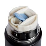 TERMO ARKANI NEGRO (T 199 - ACERO INOXIDABLE) - Image 4