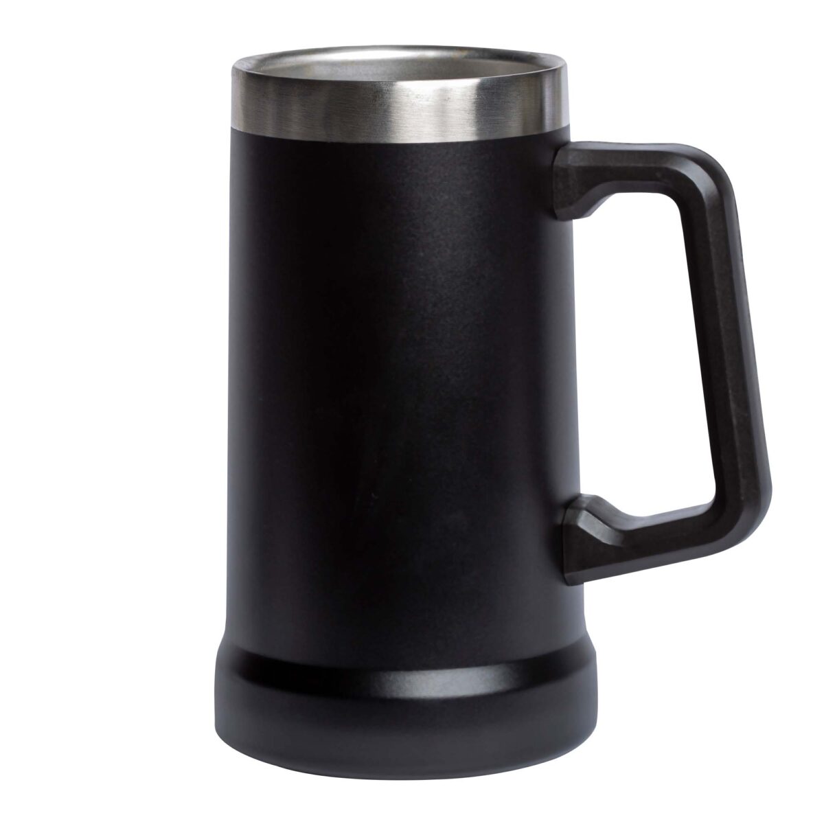 TARRO CHARRO NEGRO (T 200 - ACERO INOXIDABLE) - Image 3