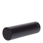 TERMO PUSH NEGRO (T 201 - ACERO INOXIDABLE) - Image 6