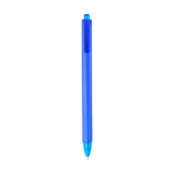 BOLIGRAFO AZUL MIM (BP 23165 - PLÁSTICO)