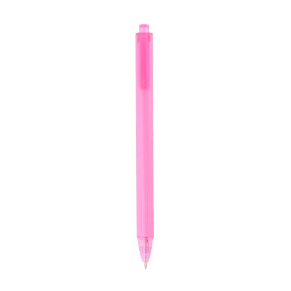 BOLIGRAFO ROSA MIM (BP 23165 - PLÁSTICO)