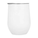 TERMO CARSON BLANCO (T 64 - ACERO INOXIDABLE)