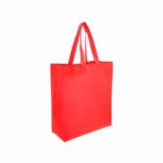 BOLSA ATLANTIS VINO (BL 092 - NON WOVEN) - Image 15