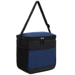 LONCHERA VERSA AZUL (LON 029 - POLIÉSTER / CURPIEL)