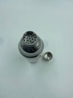 SHAKER CARAJILLO PLATA (HO 051 - ACERO INOXIDABLE) - Image 6