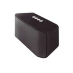 BOCINA HANSEL NEGRO (SO 008 - PLÁSTICO)