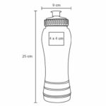 CILINDRO POP AZUL (T 19 - PET) - Image 2