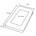 POWER FLAT NEGRO (SO 093 - PLÁSTICO) - Image 5