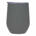 TERMO AIREN GRIS (T 147 - ACERO INOXIDABLE / PLÁSTICO)