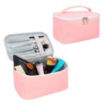 COSMETIQUERA WANDA NEGRO (CP 062 - POLIURETANO) - Image 3