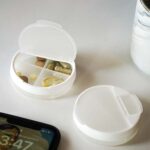 PASTILLERO OSLER AZUL (CP 051 - PLÁSTICO) - Image 3