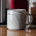 TAZA CARRARA UNICO (HO 048 - CERÁMICA) - Image 3