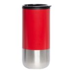 TERMO ROCKET ROJO (T 204 - PLÁSTICO/METAL)