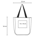 LONCHERA OLIVIA GRIS (LON 031 - POLIÉSTER) - Image 2