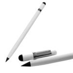 BOLÍGRAFO FRANK NEGRO (EP-21036 - METAL) - Image 8