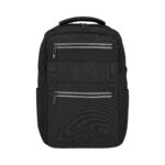 MOCHILA EXPEDITION NEGRO (BL 165 - POLIÉSTER)