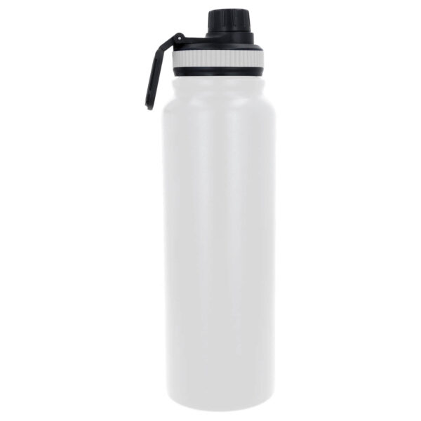 BEBIDAS BLANCO SAQQ (T 245 - ACERO INOXIDABLE)