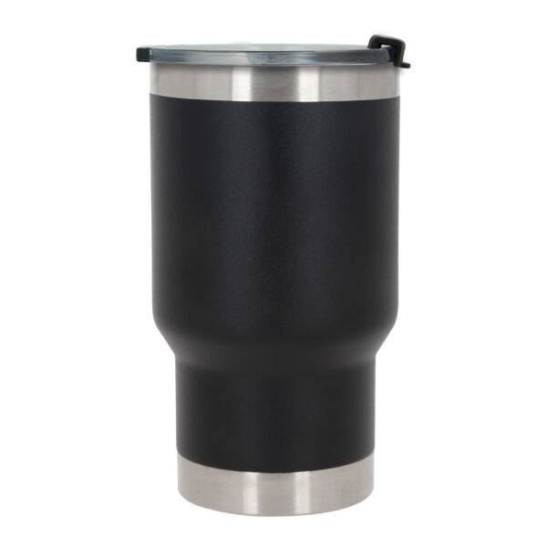 TERMO NEGRO BASIN (T 242 - ACERO INOXIDABLE)