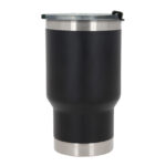 TERMO NEGRO BASIN (T 242 - ACERO INOXIDABLE)