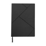 OFICINA NEGRO DOT (O 111 - POLIURETANO)