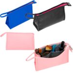 COSMETIQUERA SECRET AZUL (CP 063 - POLIURETANO) - Image 3