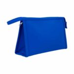 COSMETIQUERA SECRET AZUL (CP 063 - POLIURETANO)