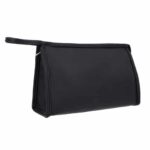 COSMETIQUERA SECRET NEGRO (CP 063 - POLIURETANO)