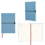 LIBRETA PRADA AZUL (O 090 - POLIURETANO) - Image 6