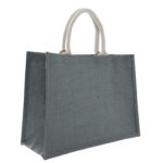 BOLSA GRIS RAN (BL 235 - YUTE)