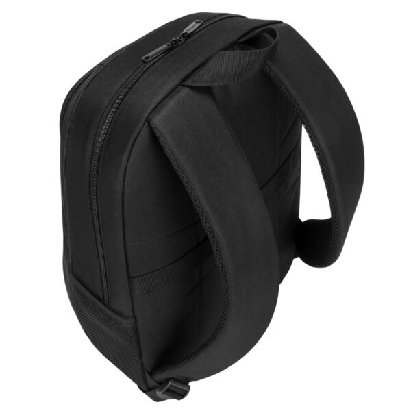 MOCHILA SAFIRE PLUS NEGRO (BL 099 - POLIÉSTER) - Imagen 4