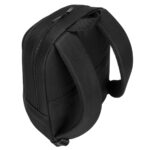 MOCHILA SAFIRE PLUS NEGRO (BL 099 - POLIÉSTER) - Image 4