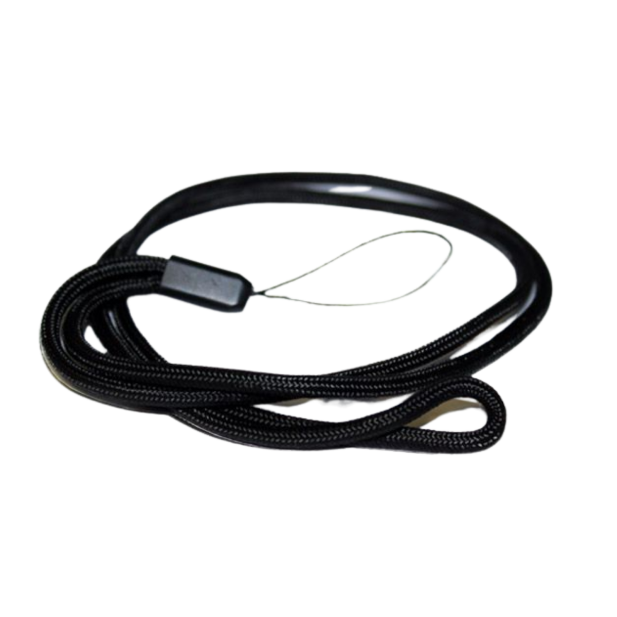 AGUJETA PARA CUELLO CON COLGUIJE (TEC089-U) GRIS - Image 3