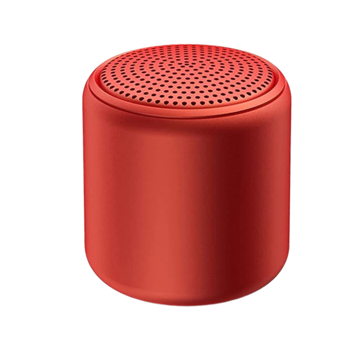 MINI BOCINA LITTLE FUN INPODS TWS (TEC152-U) ROJO - Image 1