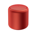 MINI BOCINA LITTLE FUN INPODS TWS (TEC152-U) ROJO