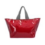 LONCHERA RAPI ROJO (LON 033 - PLÁSTICO)