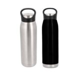 TERMO TAURO PLATA (T 178 - ACERO INOXIDABLE) - Image 3