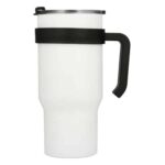 TERMO BENTLEY BLANCO (T 181 - ACERO INOXIDABLE / PLÁSTICO) - Image 4