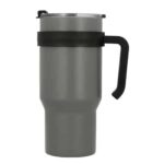 TERMO BENTLEY BLANCO (T 181 - ACERO INOXIDABLE / PLÁSTICO) - Image 6