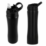 CILINDRO JAGUAR NEGRO (T 184 - ACERO INOXIDABLE / PLÁSTICO) - Image 3