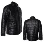 CHAMARRA ARONA NEGRO-XL (CH 002 - NYLON) - Image 4