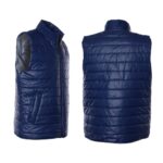 CHALECO CHARGER AZUL-MEDIUM (CH 003 - NYLON) - Image 17