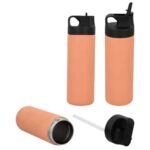 TERMO STINGER AZUL CLARO (T 185 - ACERO INOXIDABLE / PLÁSTICO) - Image 4