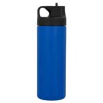 TERMO STINGER AZUL (T 185 - ACERO INOXIDABLE / PLÁSTICO)