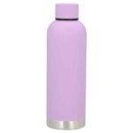 TERMO LORO MORADO (T 186 - ACERO INOXIDABLE / PLÁSTICO) - Image 11