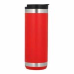 TERMO CRAYOLA NEGRO (T 189 - ACERO INOXIDABLE / PLÁSTICO) - Image 6