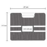 SET BOB NEGRO (HR 039 - PLÁSTICO/ METAL) - Image 2