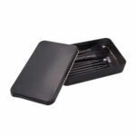 SET BLUSH NEGRO (CP 069 - METAL) - Image 3