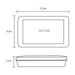 SET BLUSH NEGRO (CP 069 - METAL) - Image 2