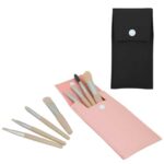 SET CUTE ROSA (CP 070 - CURPIEL / PLÁSTICO) - Image 3